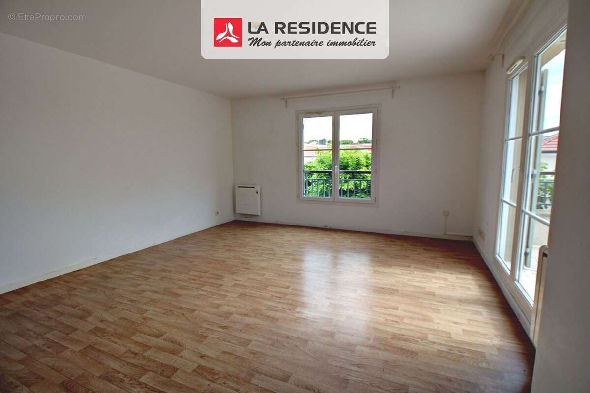 Appartement 67 m² à Magnanville  - photo 7