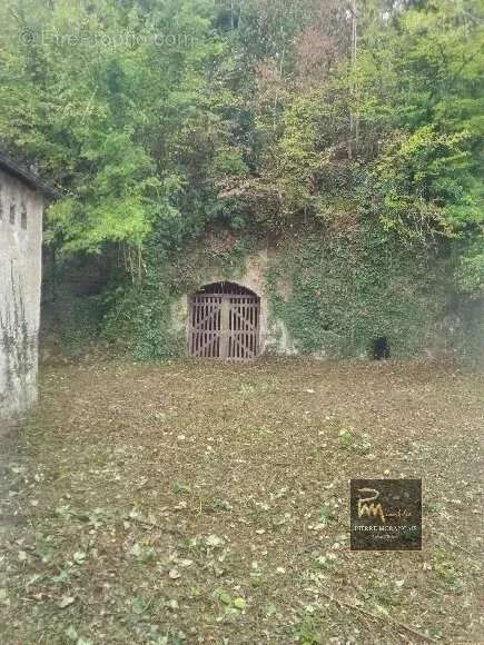 Autre à BEAUMONT-SUR-DEME