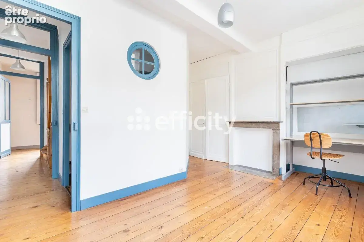 Maison 6 pièces 195 m² à vendre à Lille (59000) - photo 6