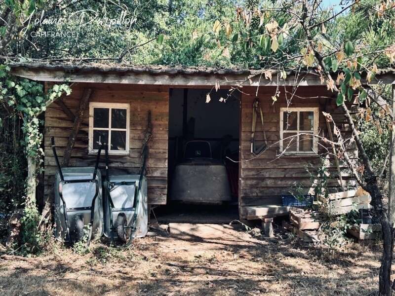 Longère avec 4 chambres et piscine - LES BROUZILS (85) - photo 20