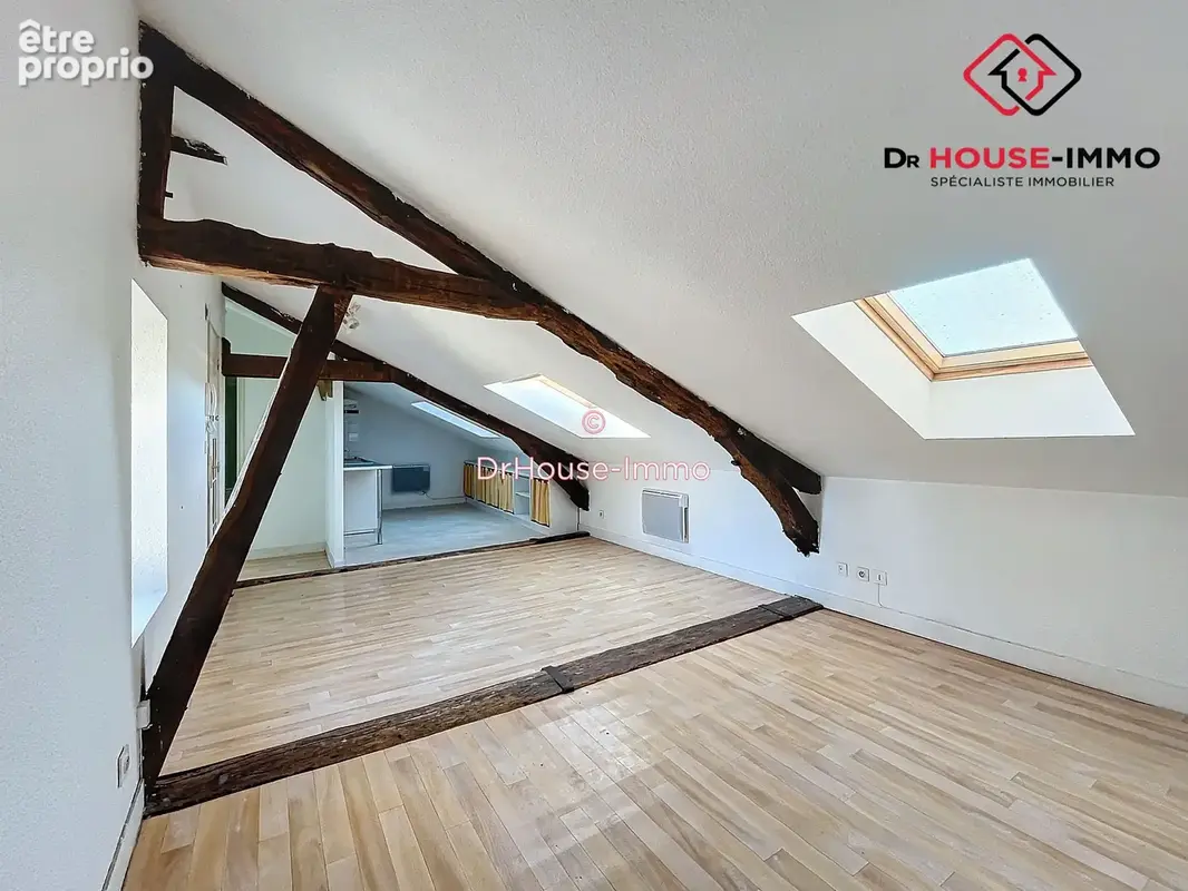 Appartement 2 pièces 23 m² à vendre à Perigueux (24000) - photo 2