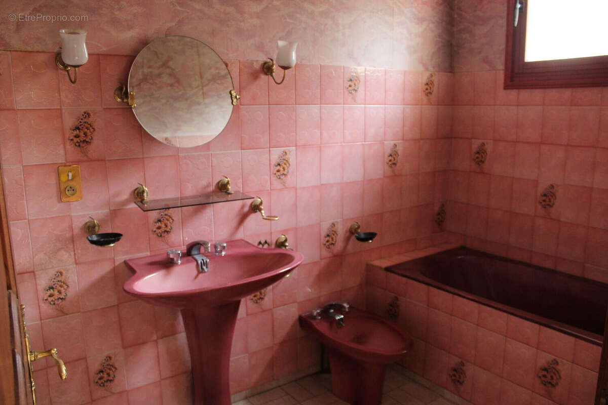 Photo 5 - Maison à AIRAINES