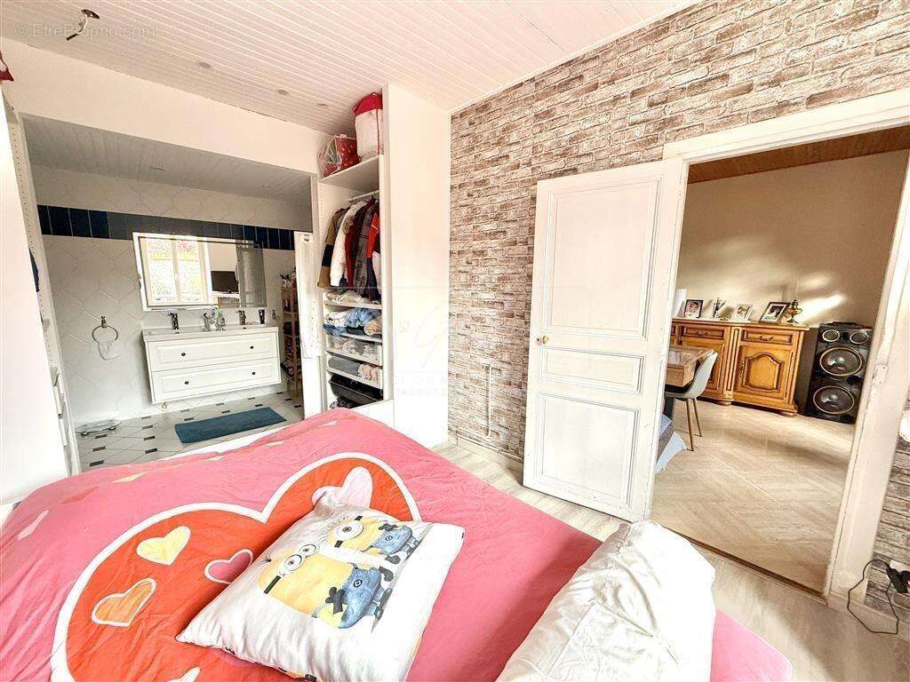 Maison à PITHIVIERS