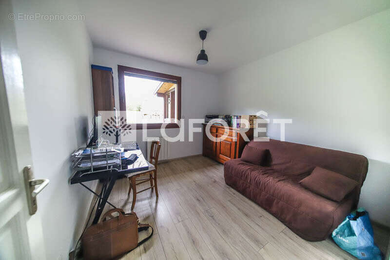 Maison à SAVINES-LE-LAC