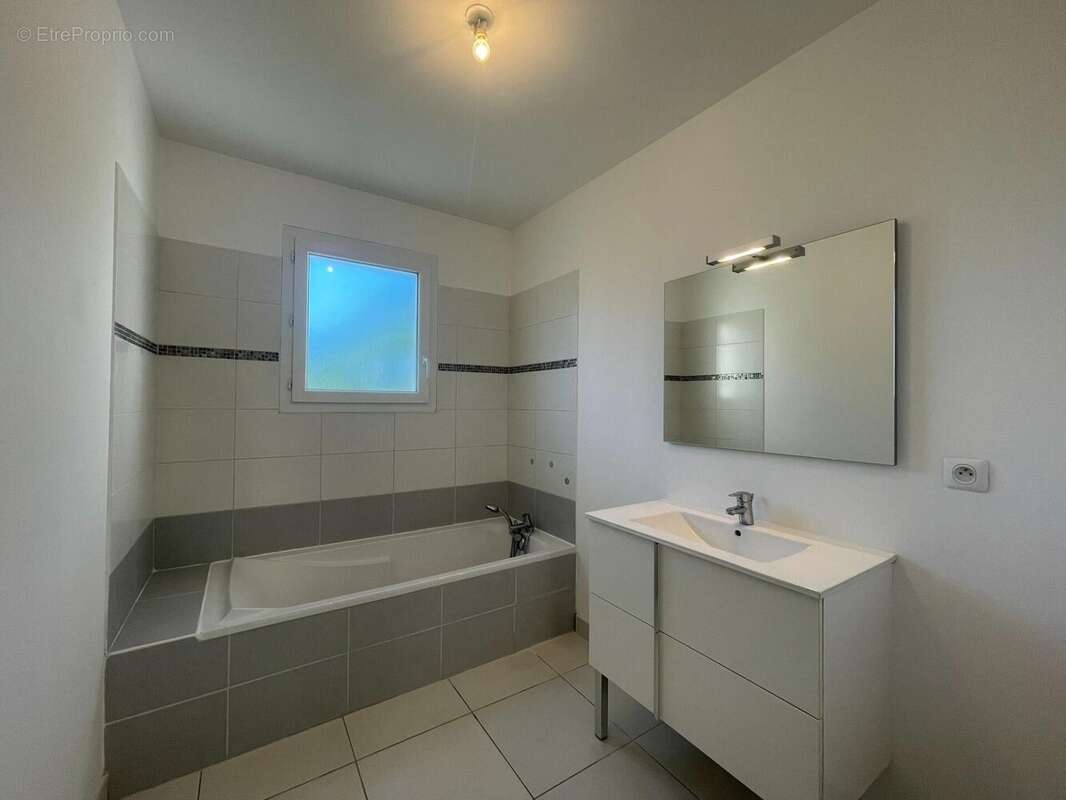 Photo 3 - Appartement à BAILLARGUES
