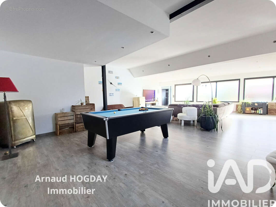 Photo 2 - Maison à MAZE