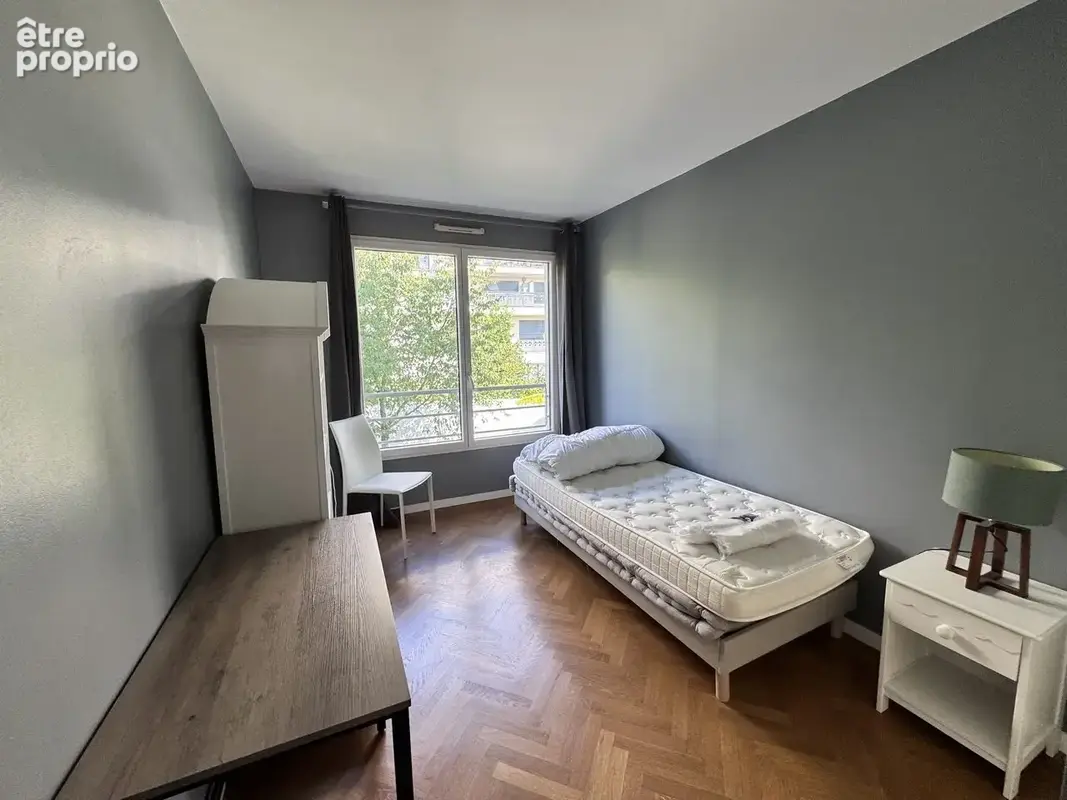 Appartement 140 m² à Suresnes  - photo 7