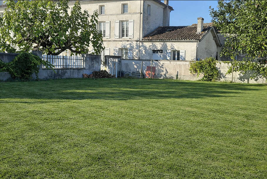 Maison à HOULETTE