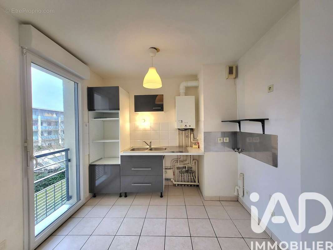 Photo 5 - Appartement à TOURS