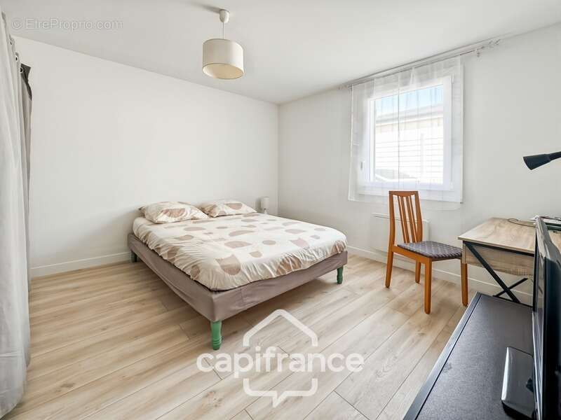 Maison à BEAUSEMBLANT