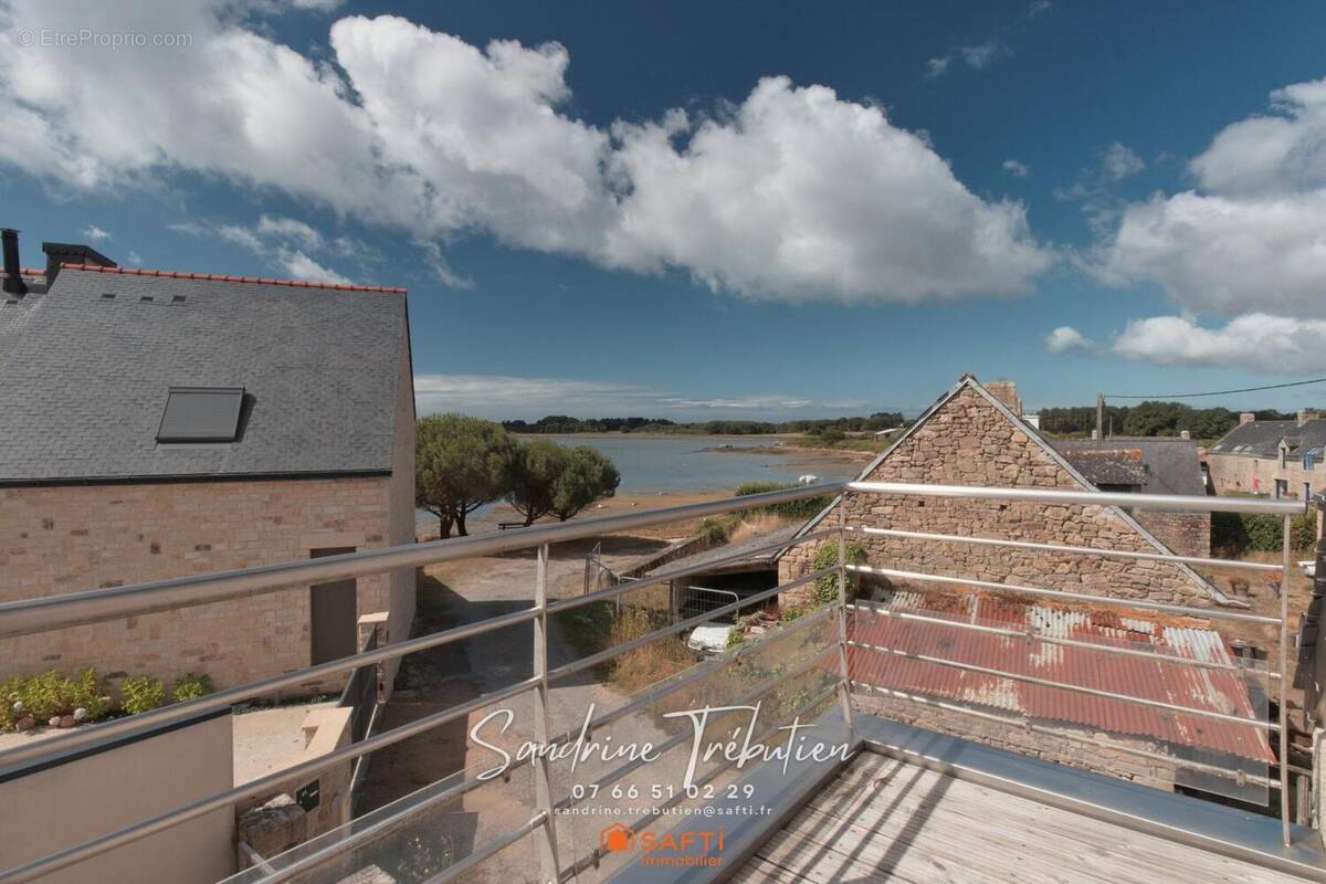 Photo 1 - Maison à SAINTE-HELENE