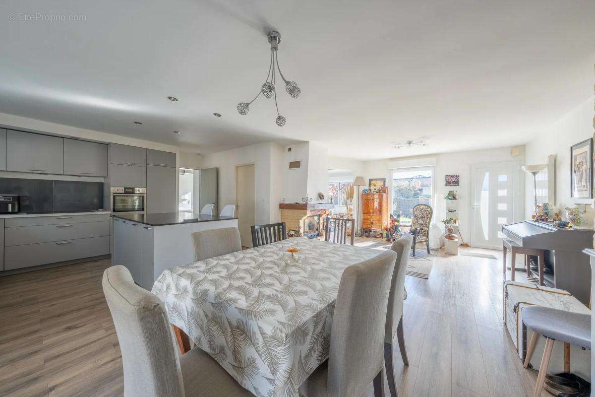 Maison à GAURIAGUET