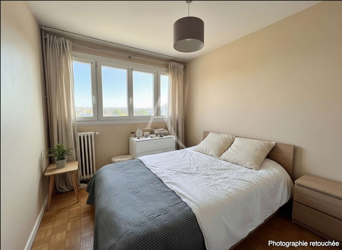 Appartement à NEUILLY-SUR-MARNE