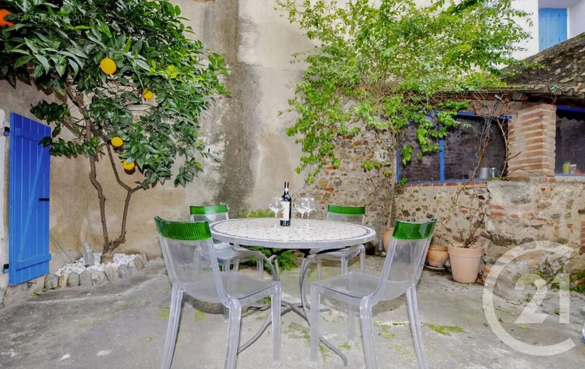 Maison 83 m² à Palau-Del-Vidre  - photo 10