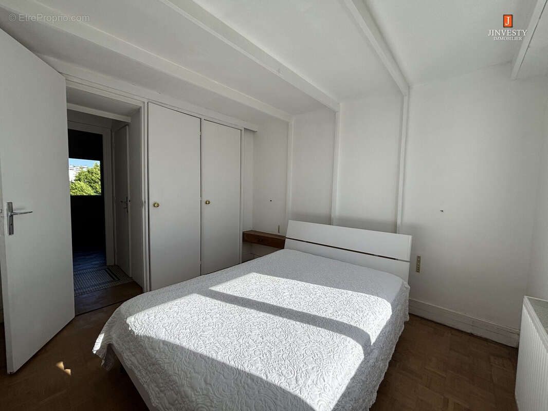 Appartement à LORIENT