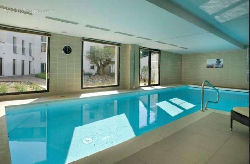 Appartement à ORTHEZ