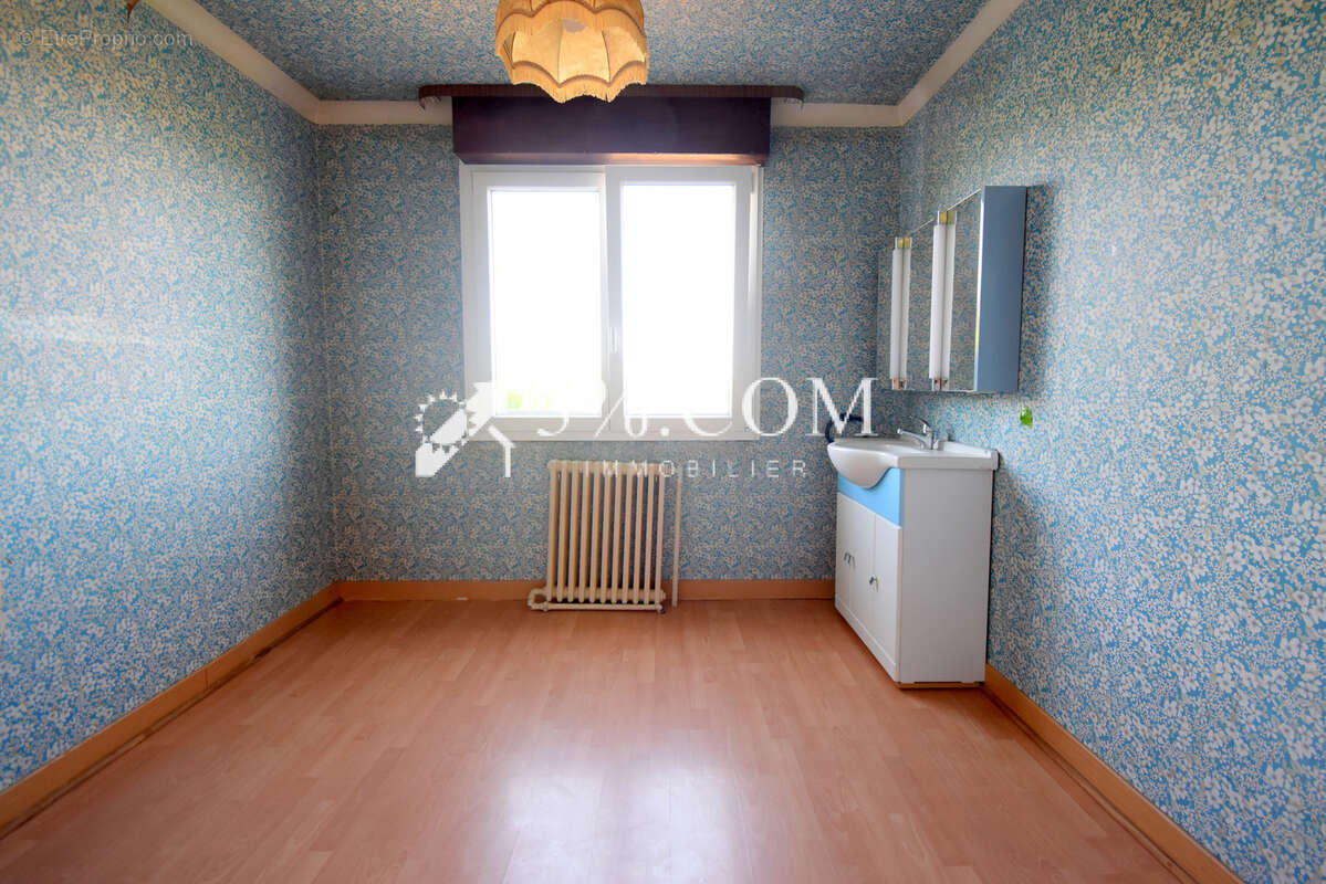 Maison individuelle de 118 m2 sur 920 m2 de terrain à Bulligny (54)-  Vue exceptionnelle sur les coteaux de To - photo 9