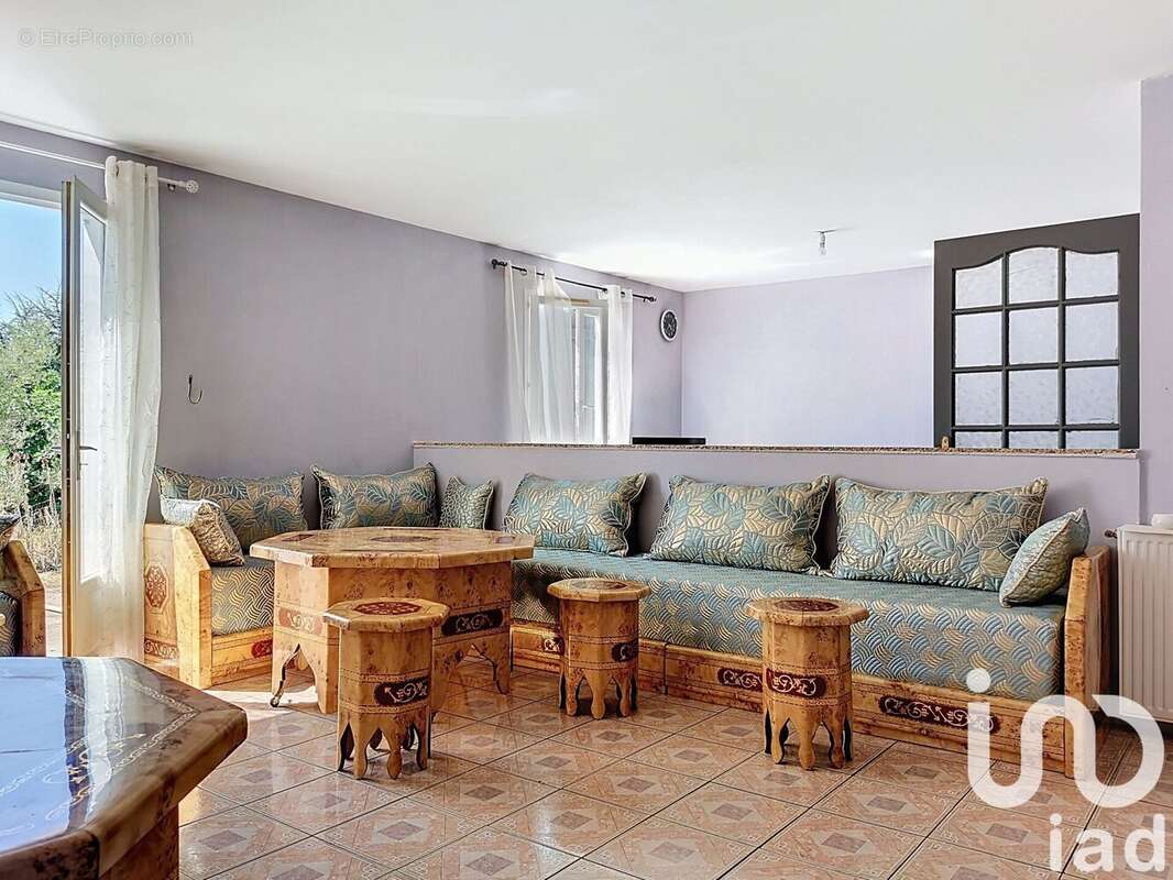 Photo 2 - Maison à GRAULHET