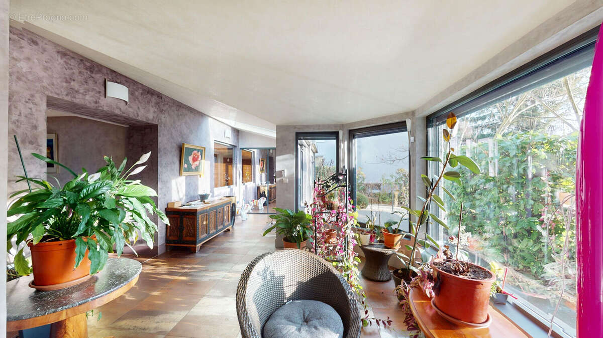 Appartement à BESANCON