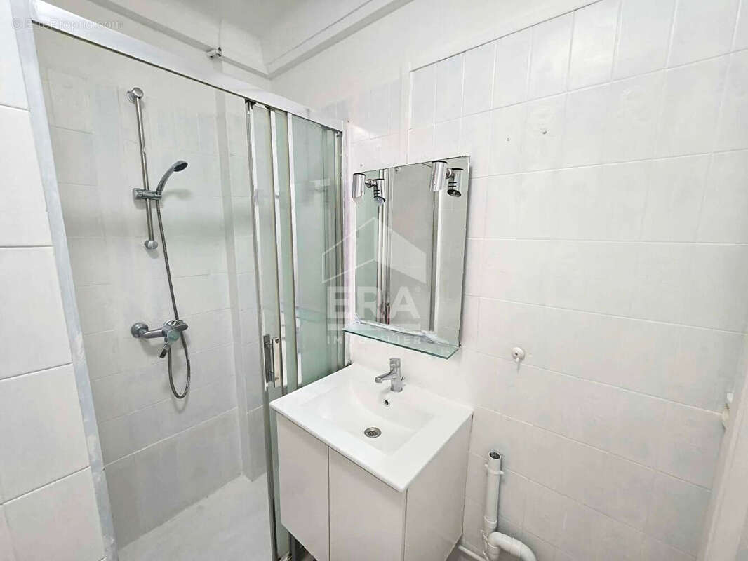 Appartement 45m² à nice - photo 4