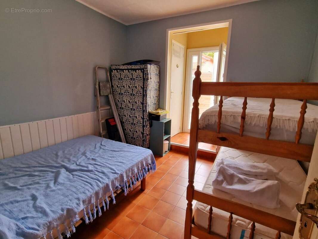 Appartement à AGDE