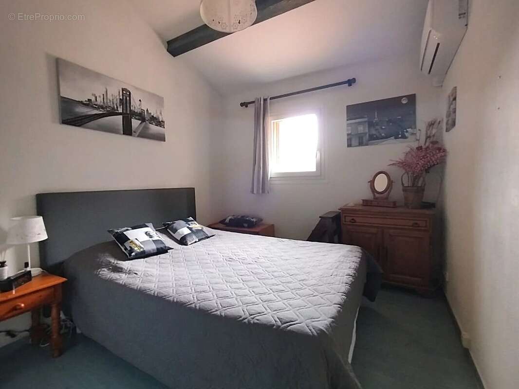 Maison à TOURRETTE-LEVENS