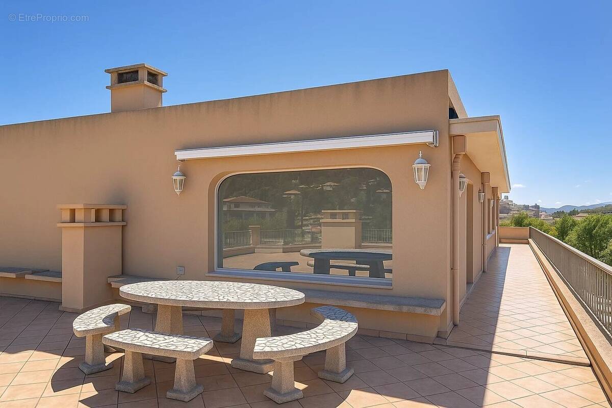 Appartement à SAINTE-MAXIME