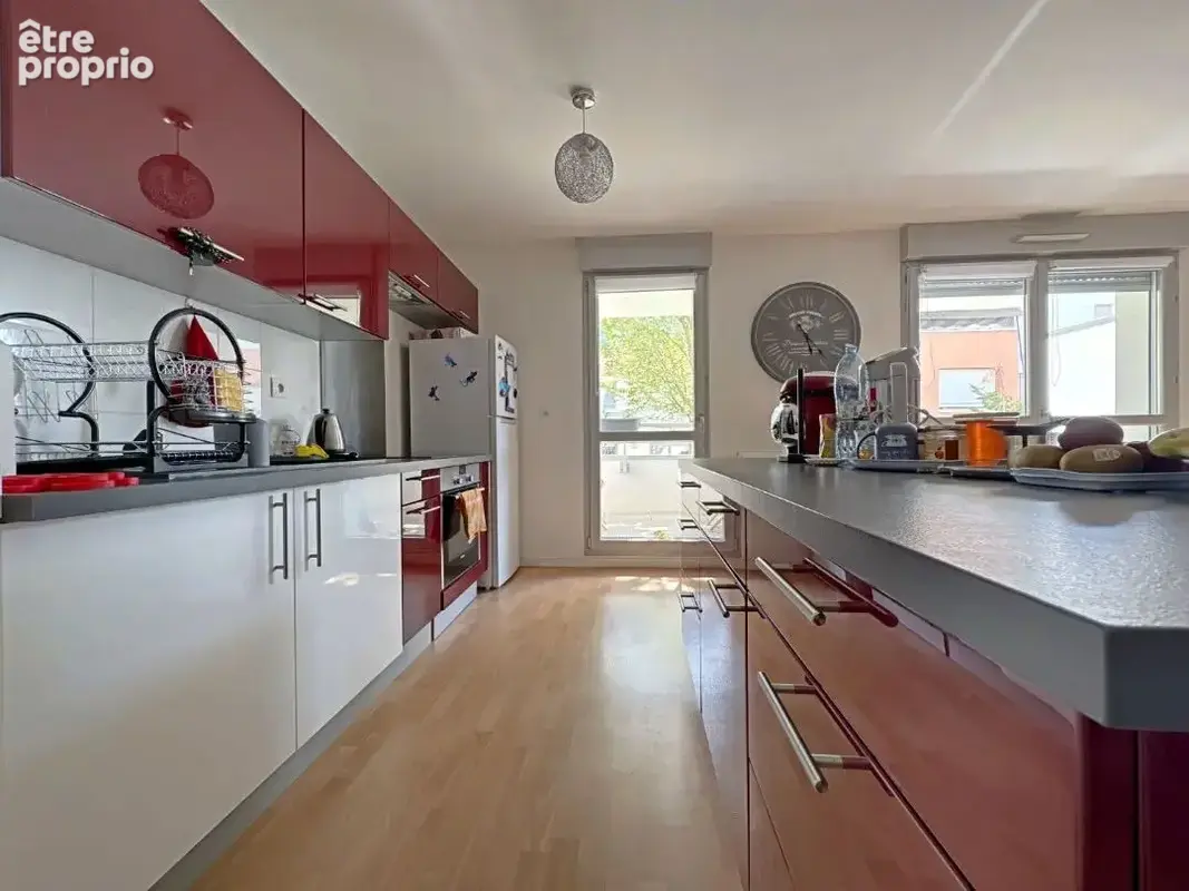 Appartement 4 pièces à vendre à Reims - Exclusivité NESTENN - photo 2