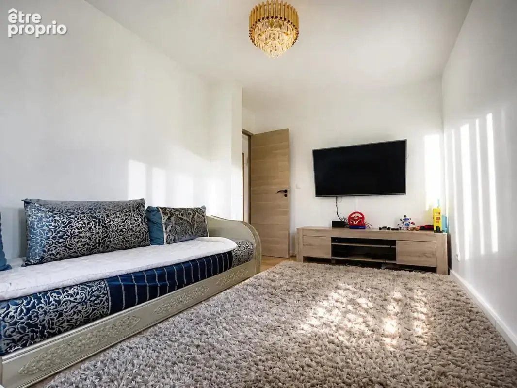 Maison de 5 pièces de 122 m² à Franconville - photo 11