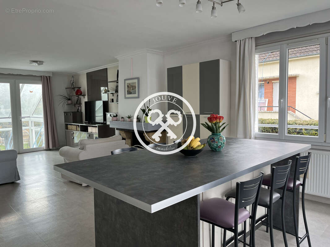 Maison saint julien les villas - photo 2