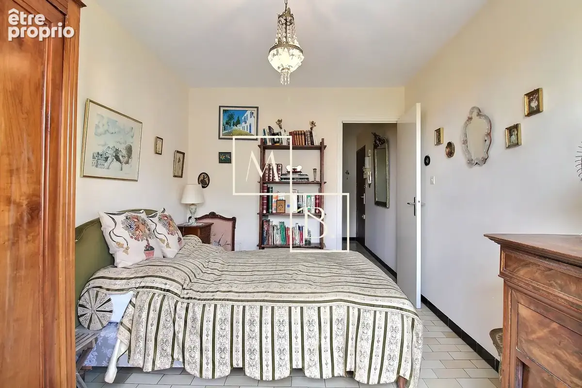 Appartement T2 de 58,28 m2 avec balcon loggia et parking. - photo 11