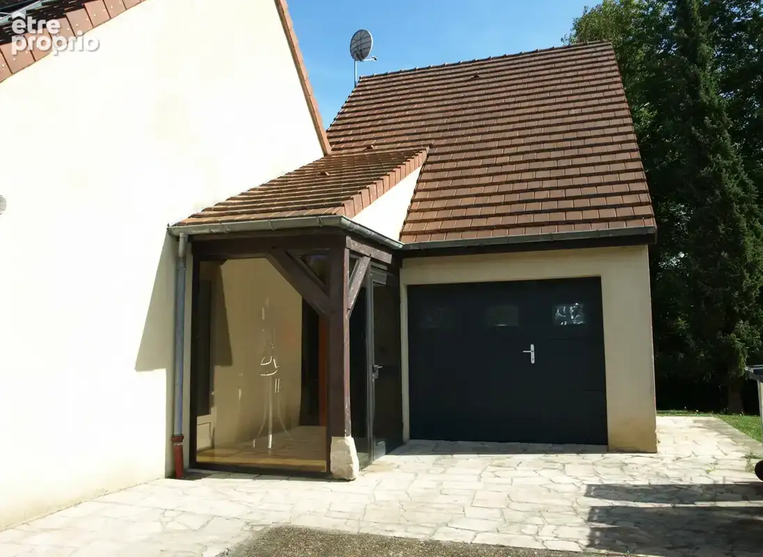 Maison 3 chambres, 105m² et vie de plain pied possible - photo 5