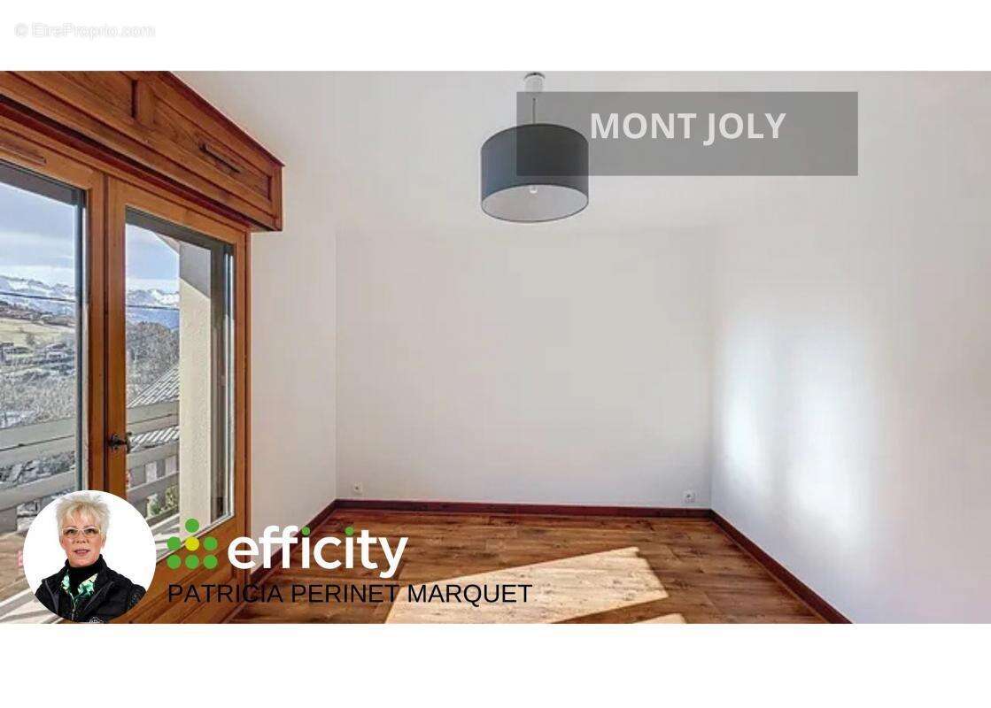 Maison à SAINT-GERVAIS-LES-BAINS