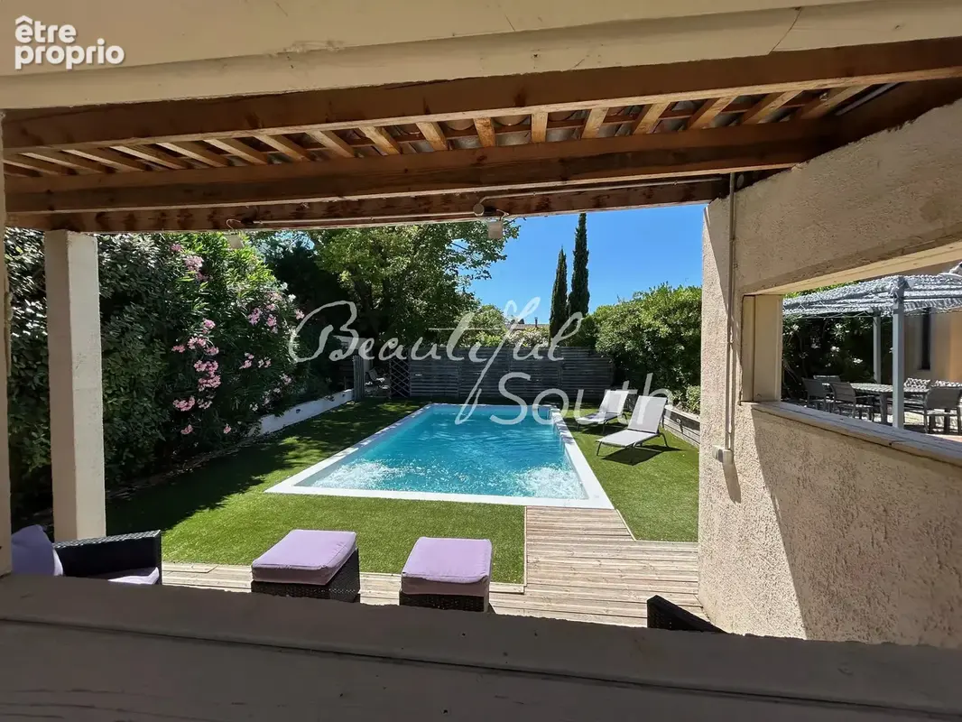 Domaine de caractère au bord du Canal du Midi – 5 gîtes de charme - photo 3