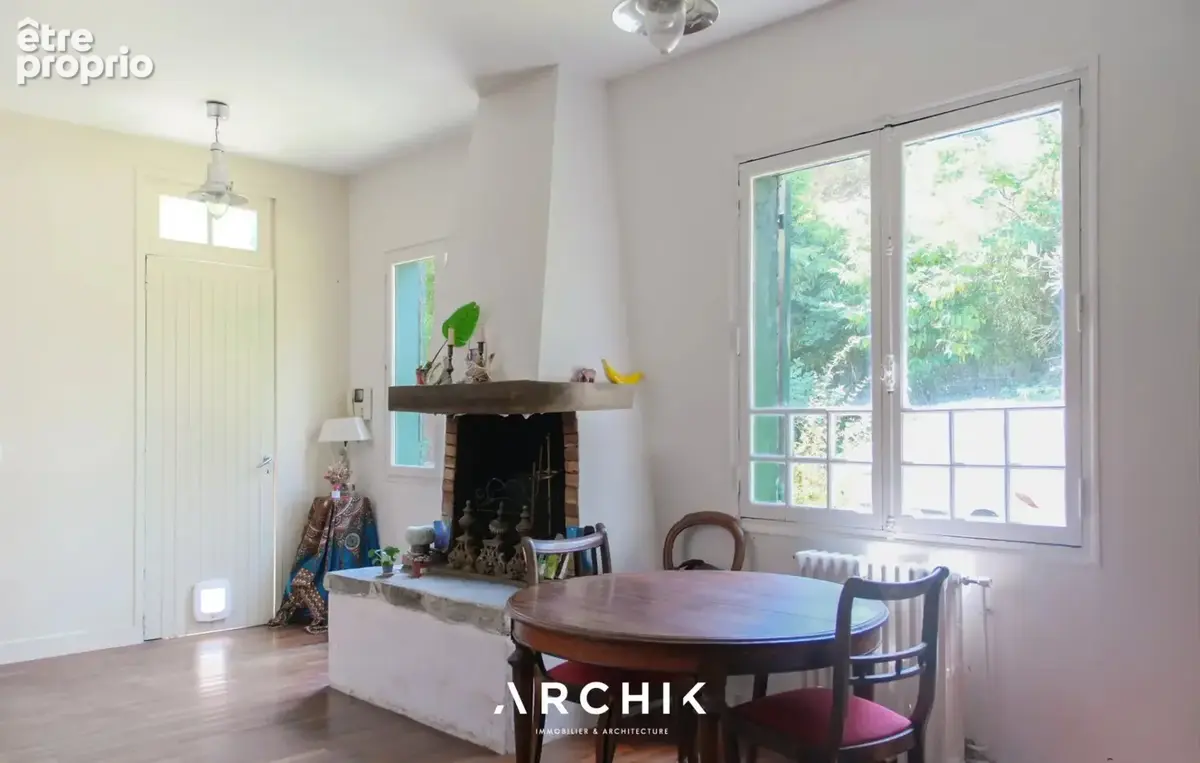 Maison 5 pièces 152 m² à vendre à Bordeaux (33200) - photo 3