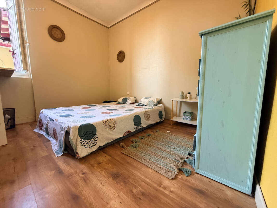 Maison à CASTELJALOUX