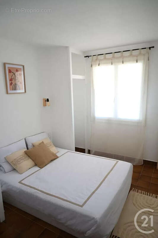 Maison à SAINTE-MARIE