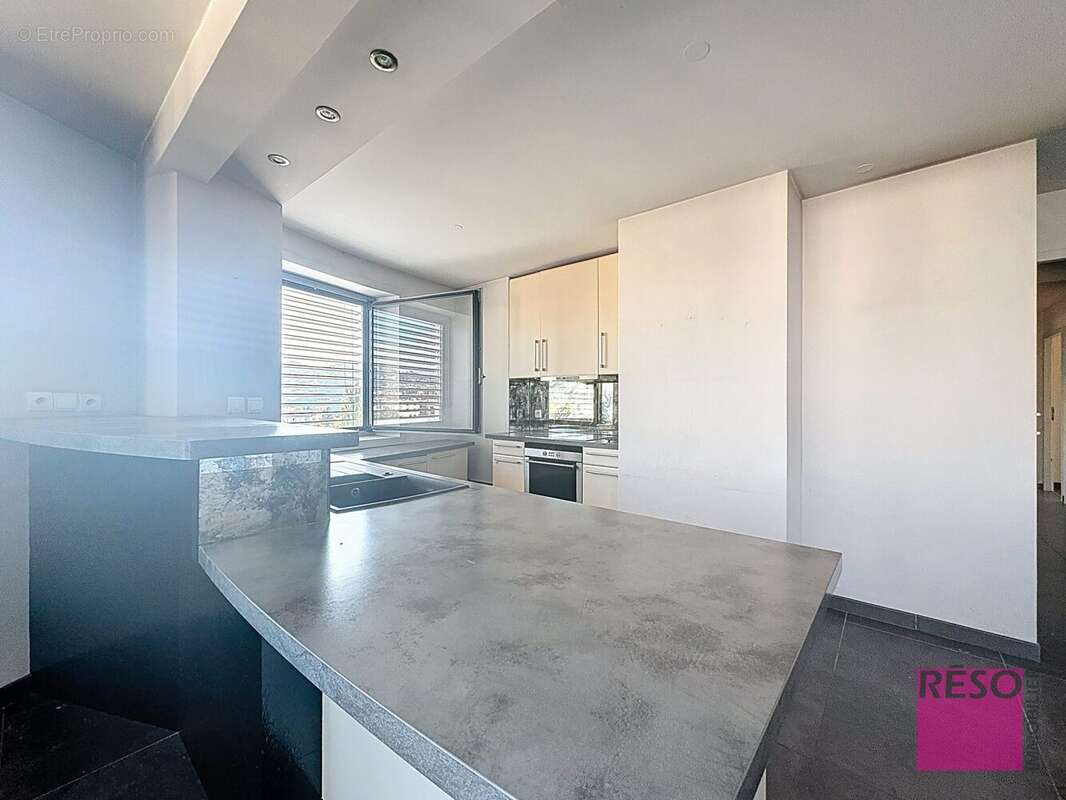 Appartement à ANNEMASSE