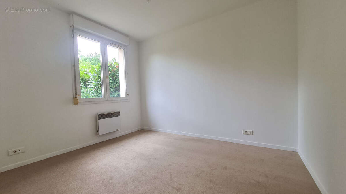 Appartement à MAINTENON