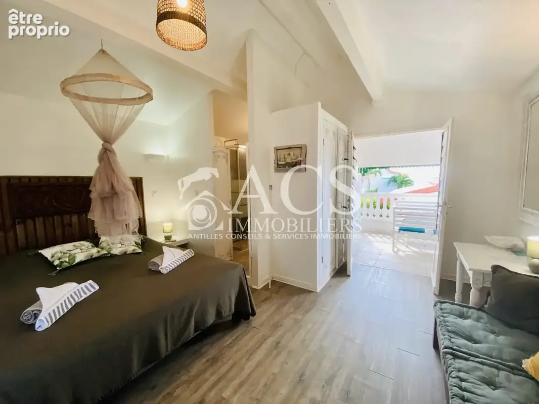 Magnifique vue mer pour cette maison F4 avec grande terrasse - photo 8