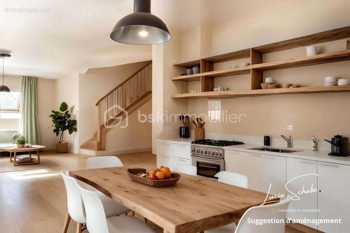 Appartement à RUMILLY