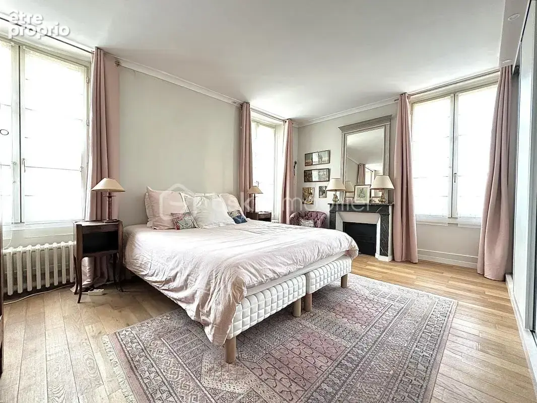 Maison de charme - photo 8
