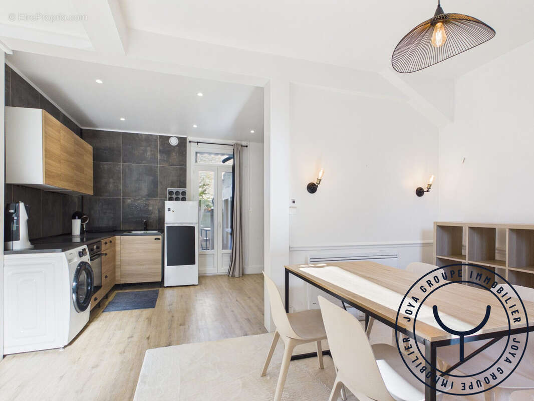 Maison 64 m² à Romilly-Sur-Seine  - photo 4
