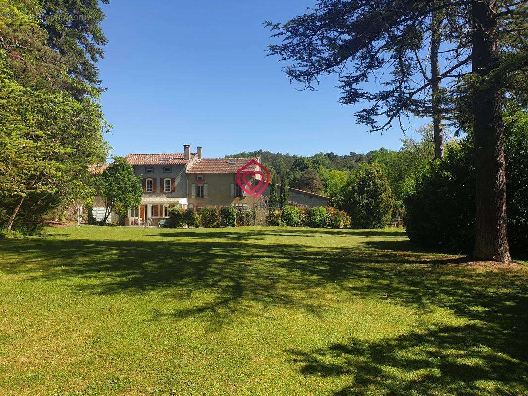 Maison à MIREPOIX