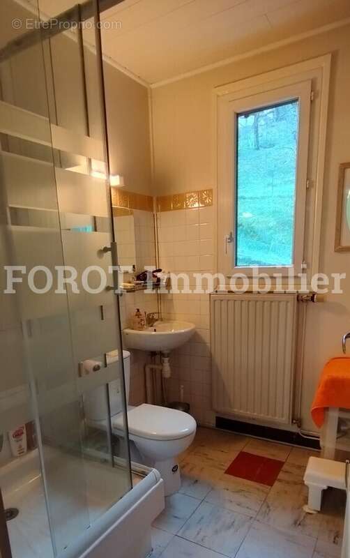 Maison à LE CHEYLARD