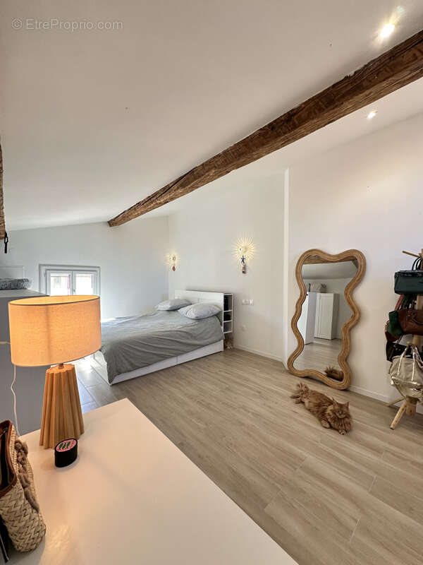 Maison à SAINT-CYPRIEN