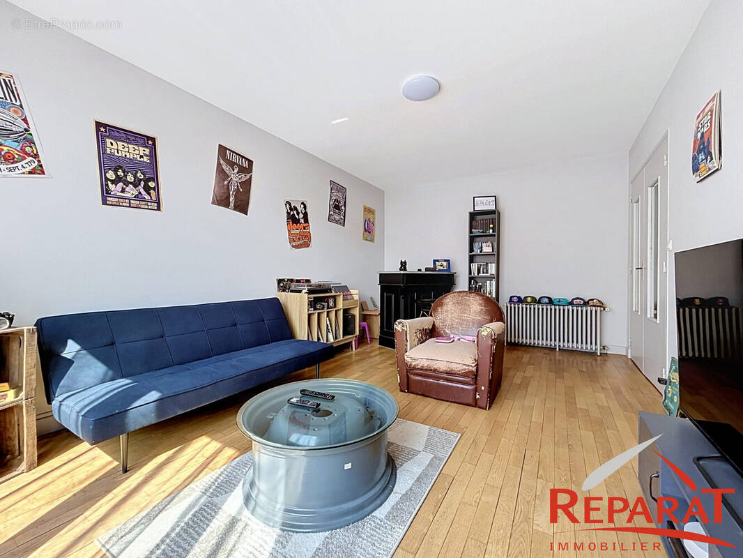 Appartement à BRIVE-LA-GAILLARDE
