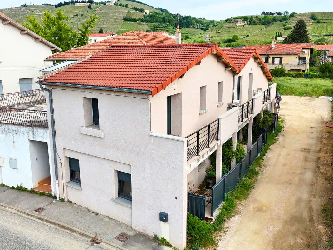 Appartement à TAIN-L'HERMITAGE