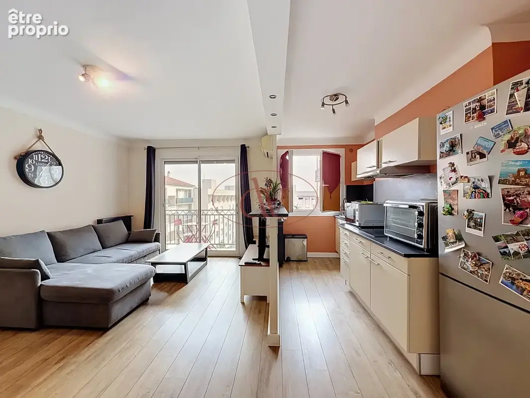 Bel appartement secteur bonsecours - photo 2
