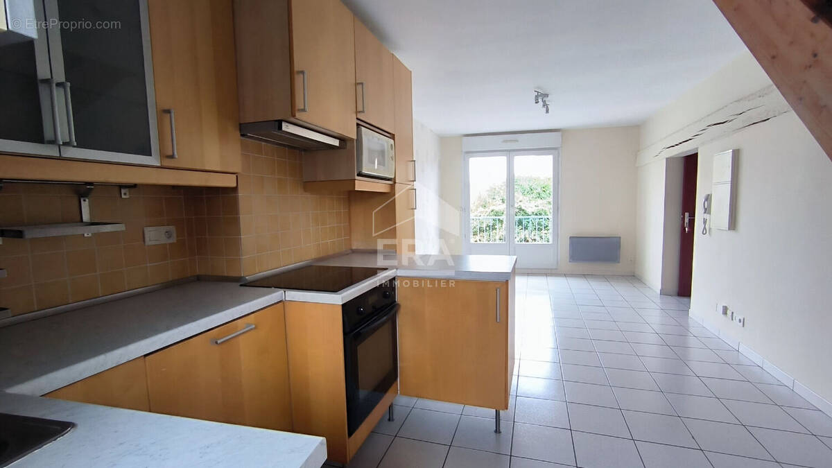 Appartement à ETRECHY